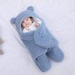 saco de dormir para bebé