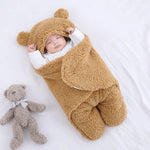 saco de dormir para bebé