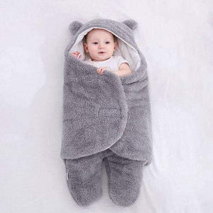 saco de dormir para bebé