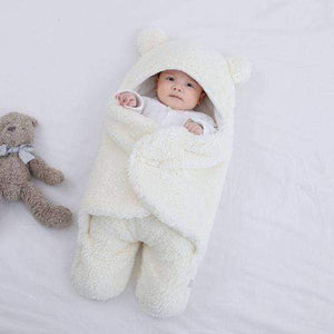 saco de dormir para bebé