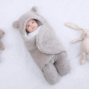 saco de dormir para bebé