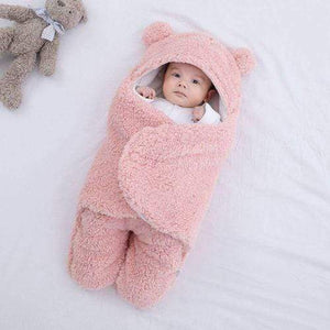 saco de dormir para bebé