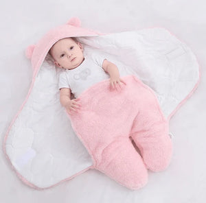 saco de dormir para bebé