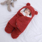 saco de dormir para bebé