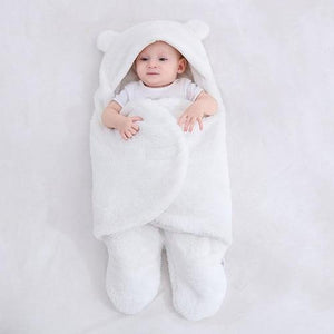 saco de dormir para bebé